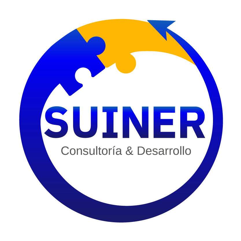 SUINER | odoo