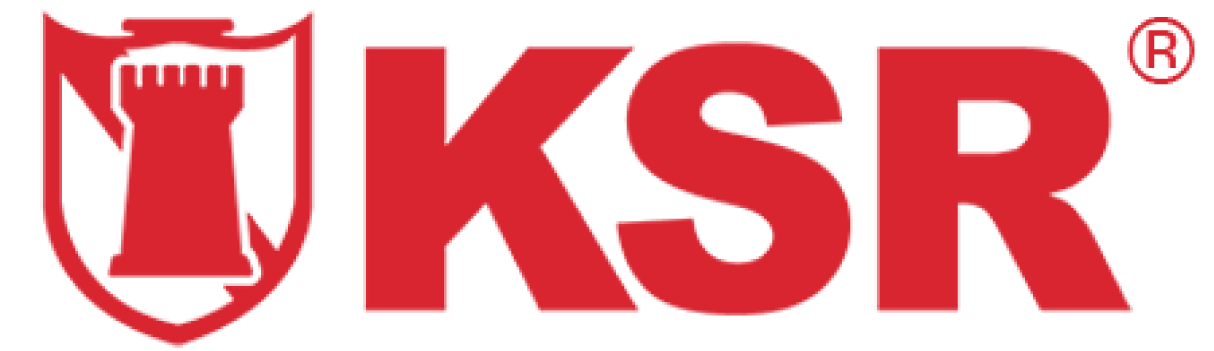 KSR
