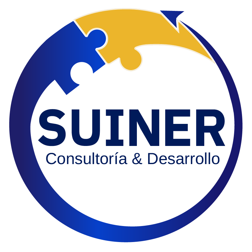 logo company suiner